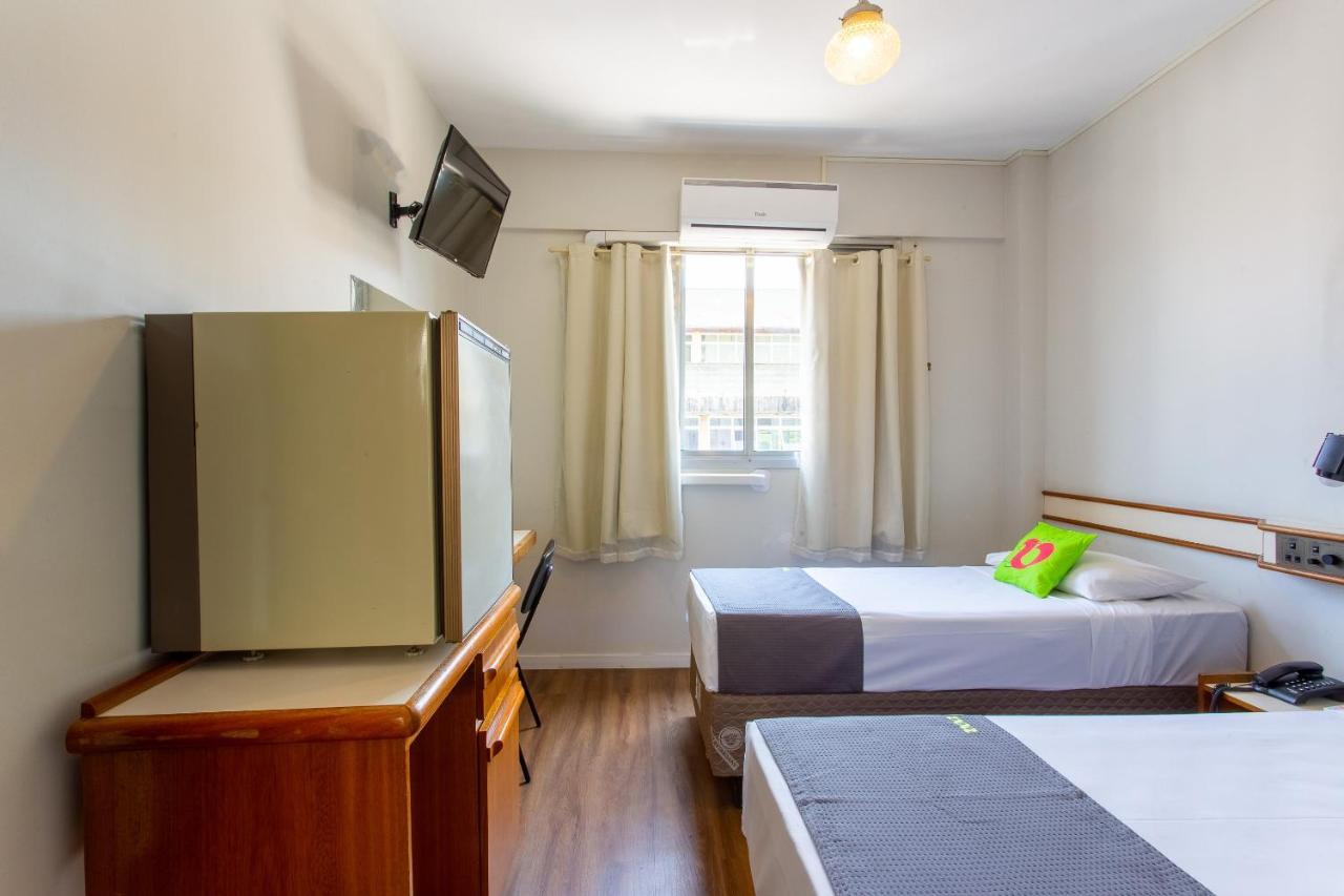 אוססקו Voa San Jose Palace Hotel מראה חיצוני תמונה