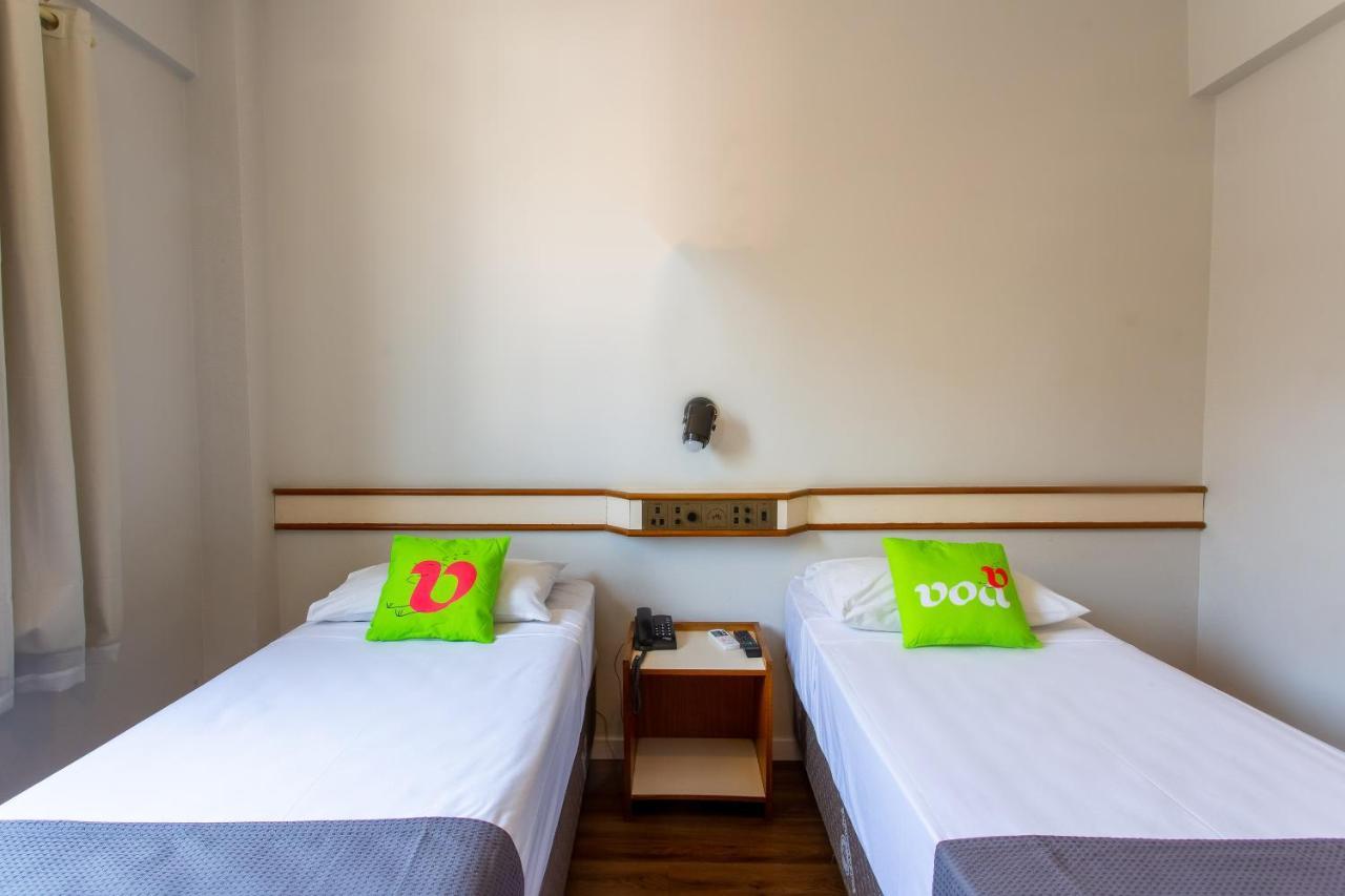 אוססקו Voa San Jose Palace Hotel מראה חיצוני תמונה