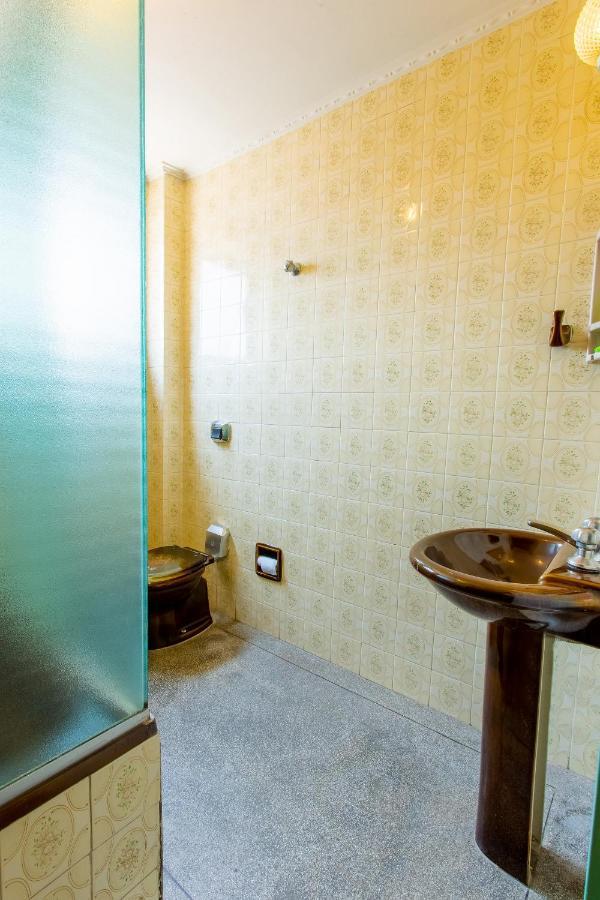 אוססקו Voa San Jose Palace Hotel מראה חיצוני תמונה