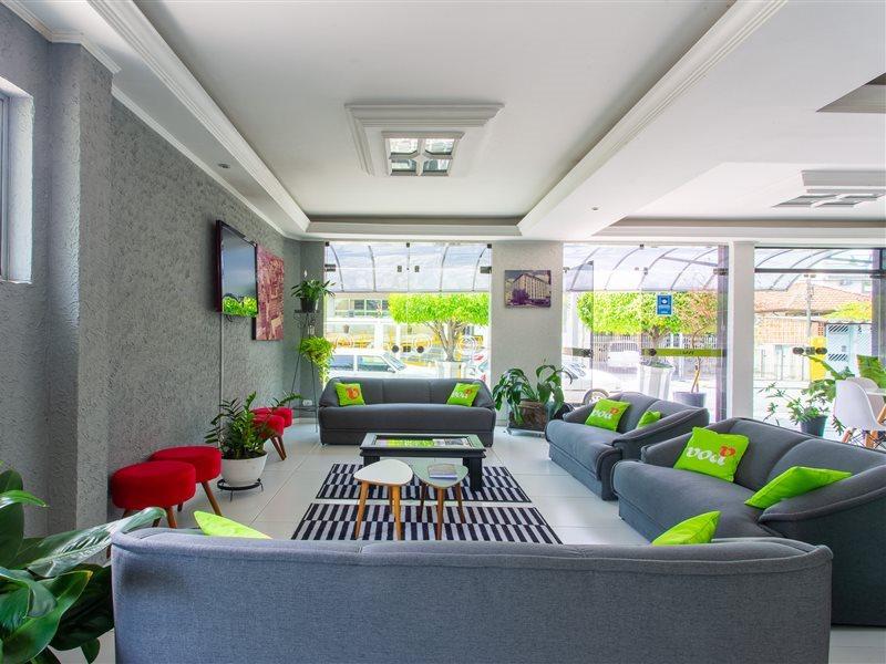 אוססקו Voa San Jose Palace Hotel מראה חיצוני תמונה