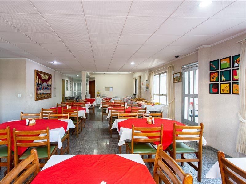 אוססקו Voa San Jose Palace Hotel מראה חיצוני תמונה