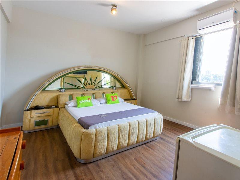 אוססקו Voa San Jose Palace Hotel מראה חיצוני תמונה