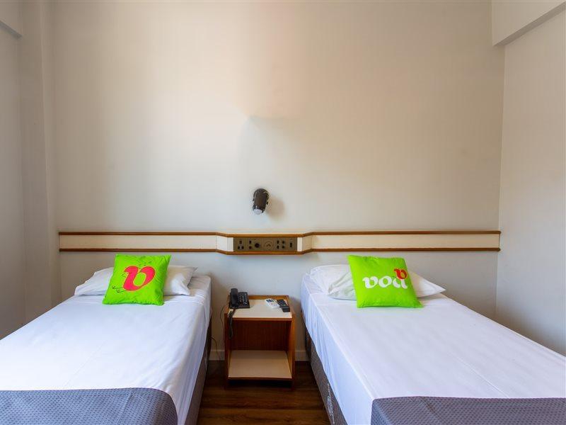 אוססקו Voa San Jose Palace Hotel מראה חיצוני תמונה