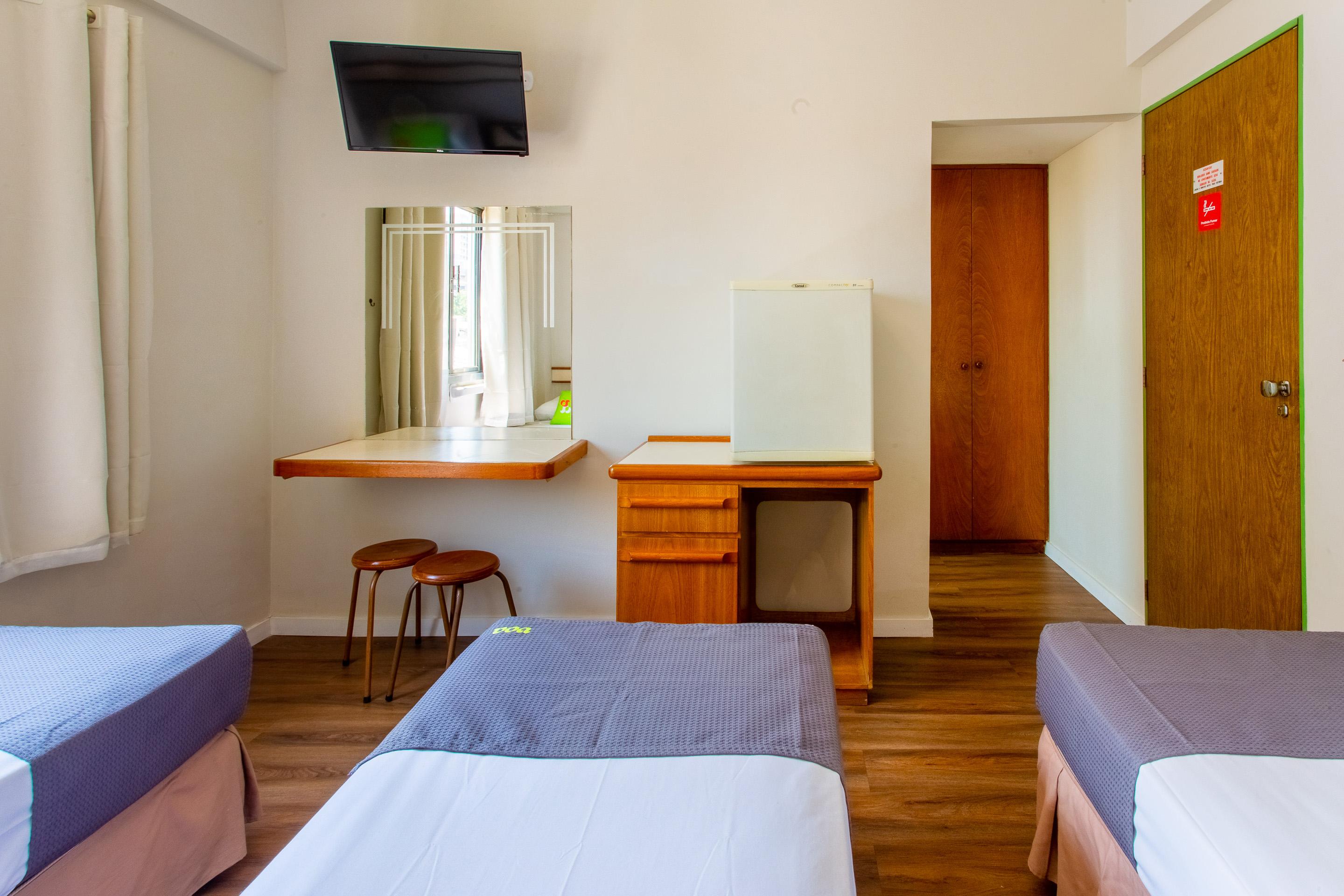 אוססקו Voa San Jose Palace Hotel מראה חיצוני תמונה