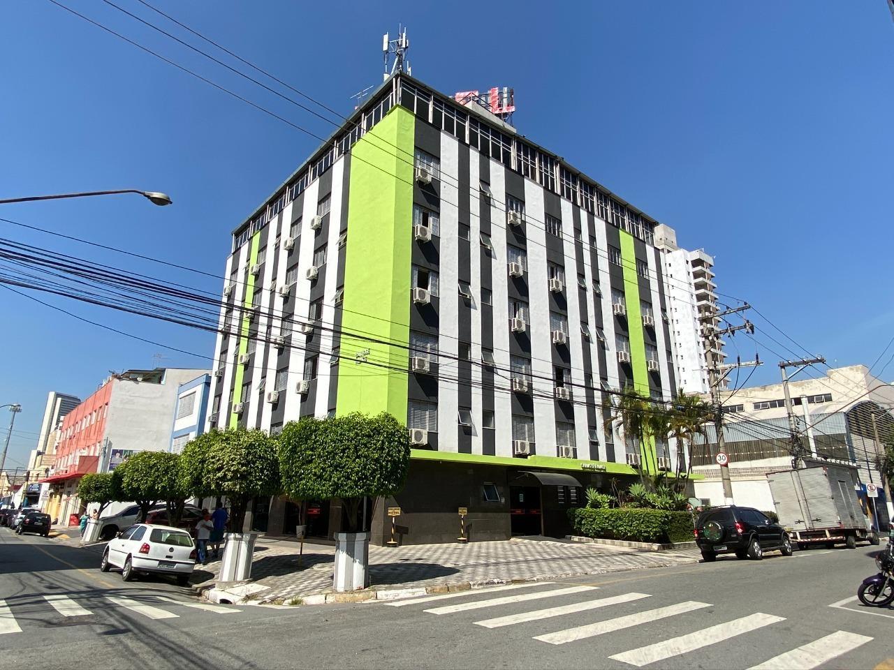 אוססקו Voa San Jose Palace Hotel מראה חיצוני תמונה